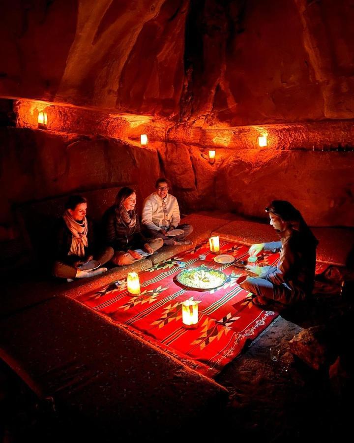 Golden Day Hotel Wadi Rum Luaran gambar